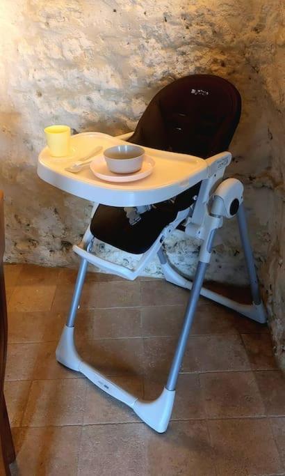Troglo Entre Caves Et Chateaux Montlouis-sur-Loire Esterno foto